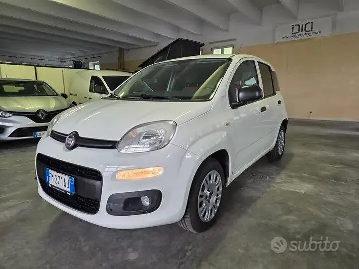 Fiat Panda 2017 photo 3