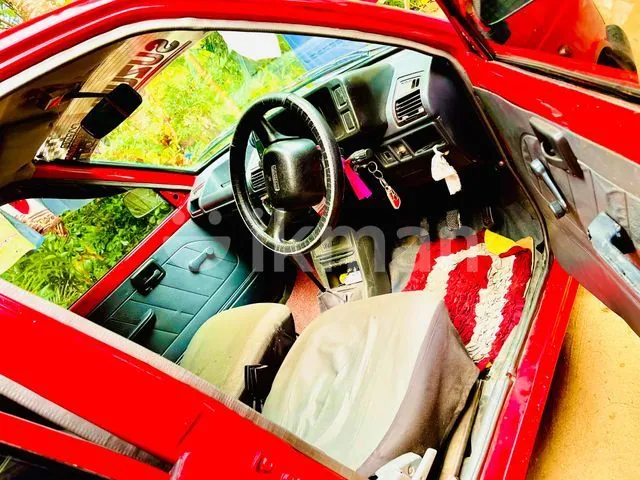 Maruti Suzuki 800 2004 photo 3