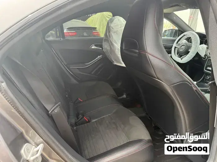 Mercedes-Benz Cla 2019 photo 2