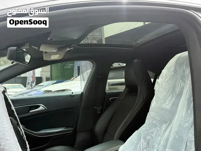 Mercedes-Benz Cla 2019 photo 3