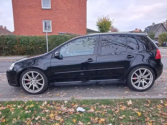Volkswagen Golf 5