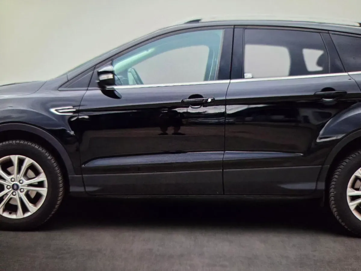 Ford Kuga 2019 photo 3