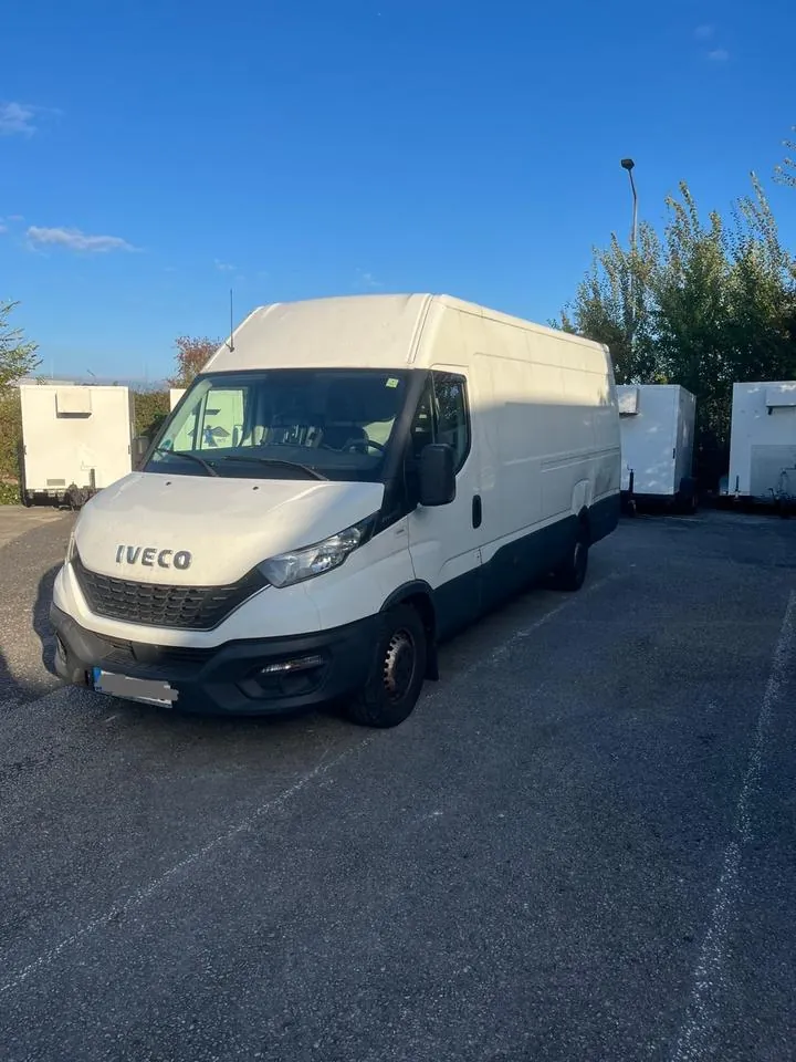 Iveco Daily