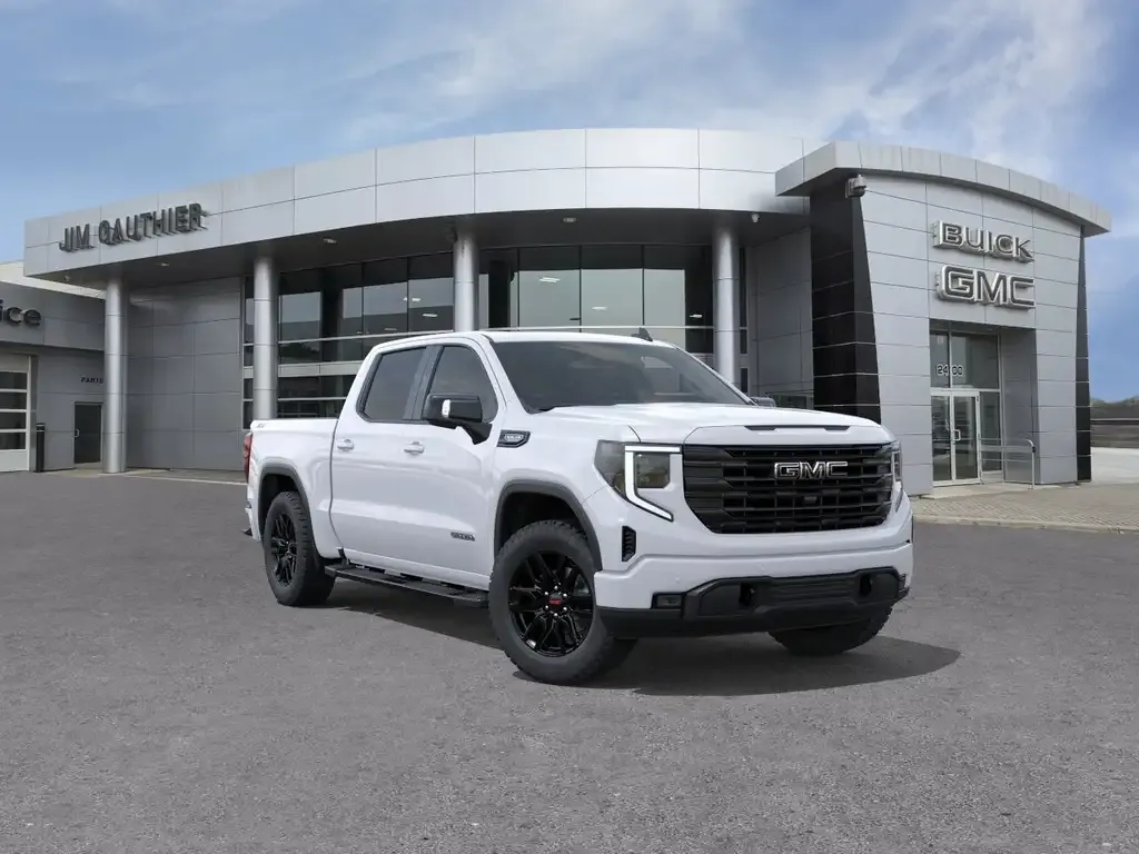 GMC Sierra 1500