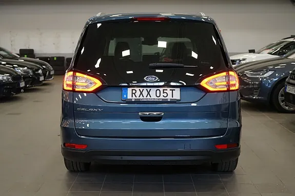 Ford Galaxy 2019 photo 5
