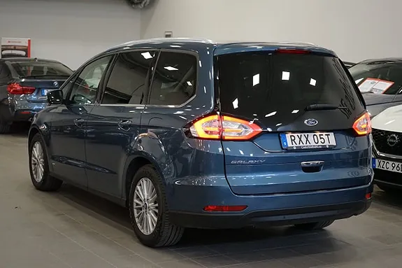 Ford Galaxy 2019 photo 4