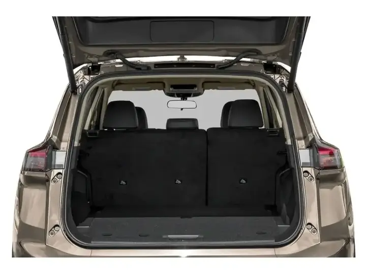 Nissan Rogue 2026 photo 5