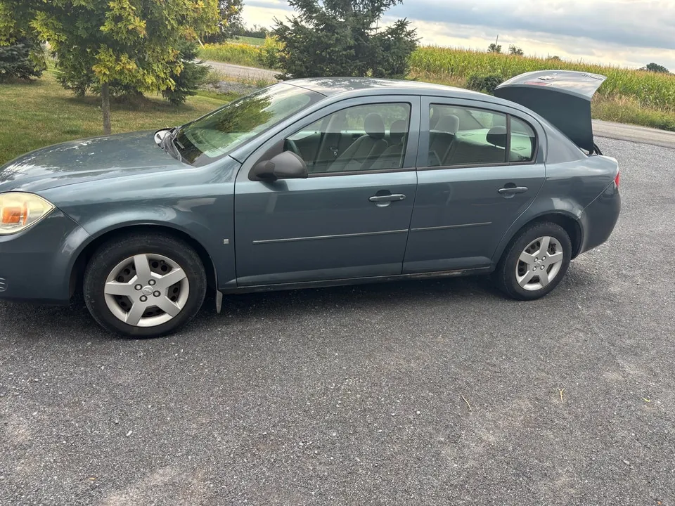 Chevrolet Cobalt