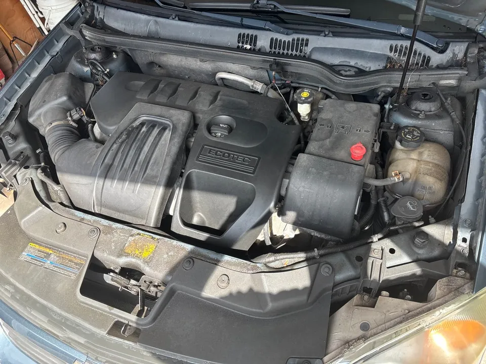 Chevrolet Cobalt 2006 photo 5