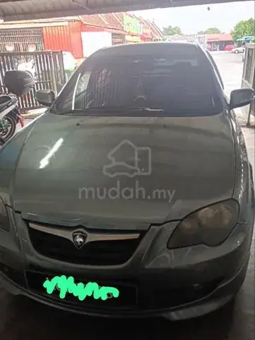 Proton Persona