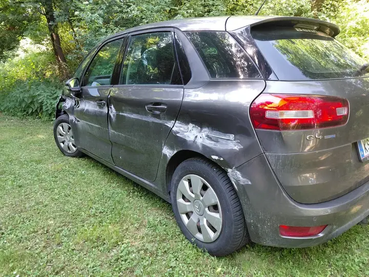 Citroen C4 Picasso 2016 photo 3