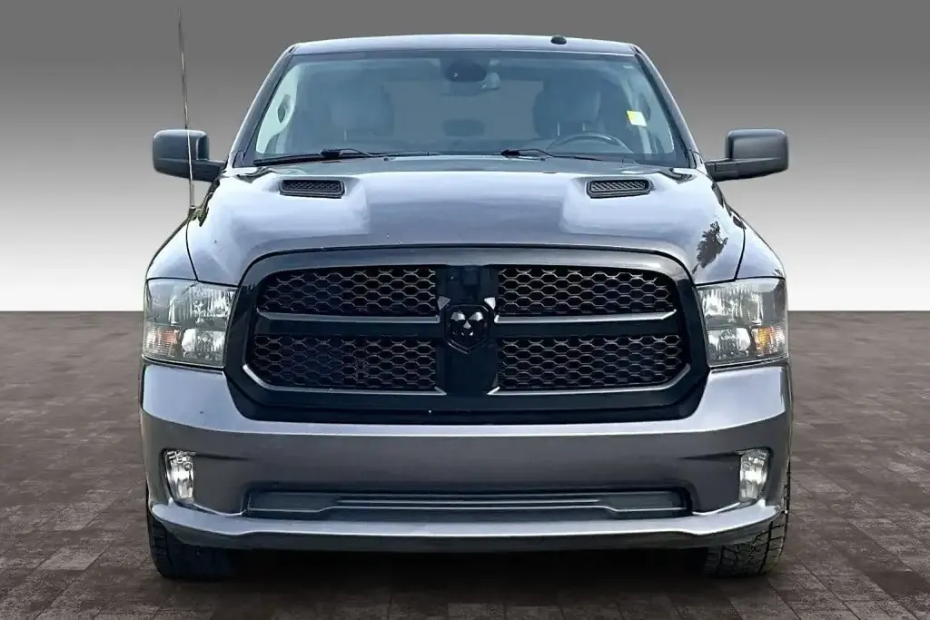 Ram 1500 2022 photo 3