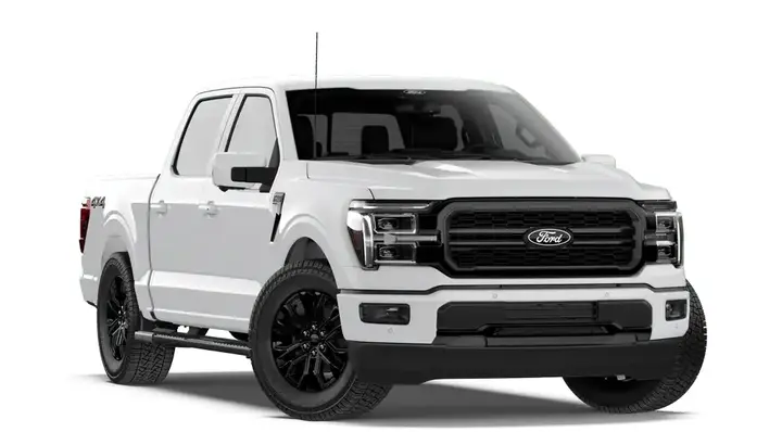 Ford F-150 2026 photo 4