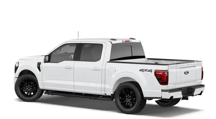 Ford F-150 2026 photo 2