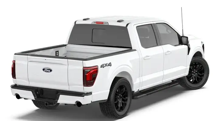 Ford F-150 2026 photo 3