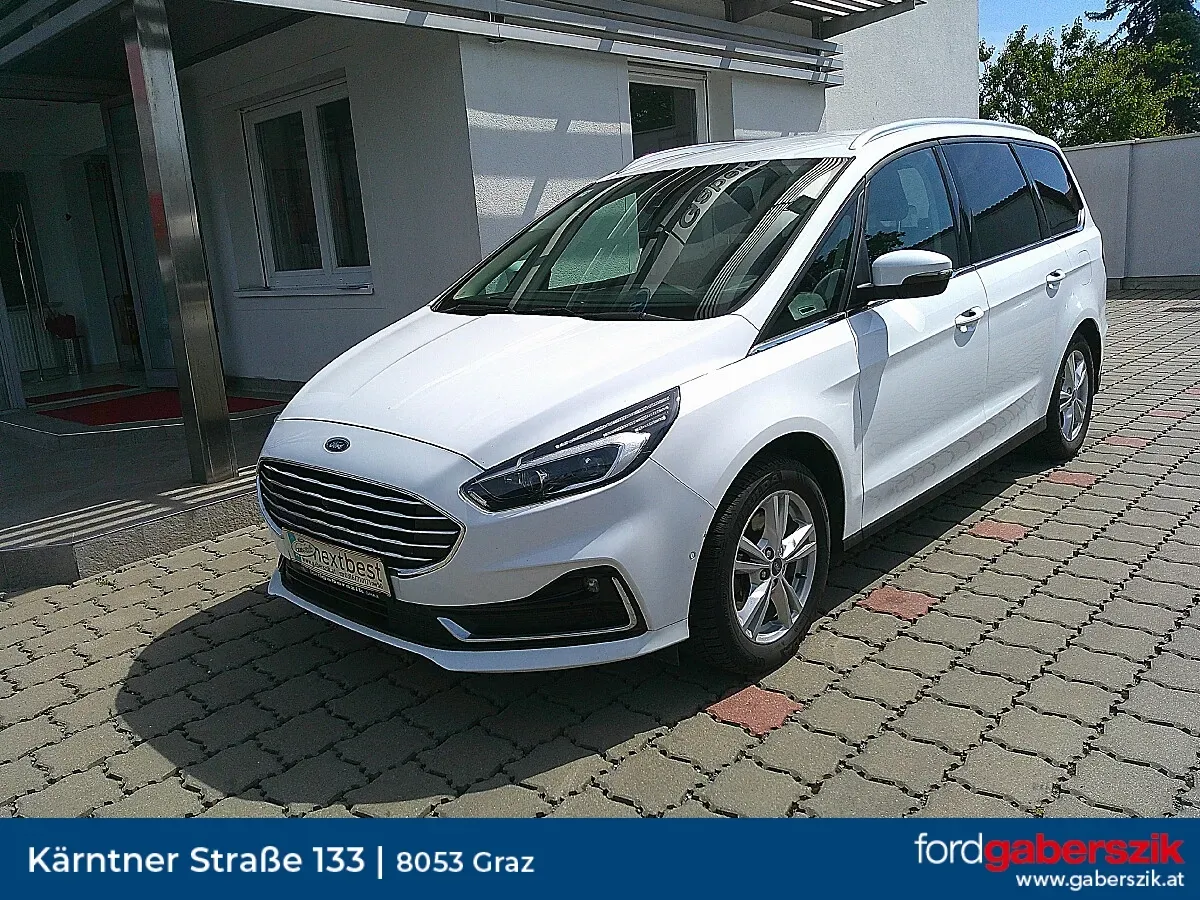 Ford Galaxy