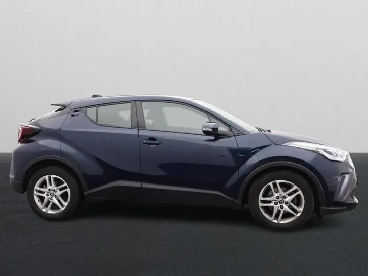 Toyota C-Hr 2023 photo 3