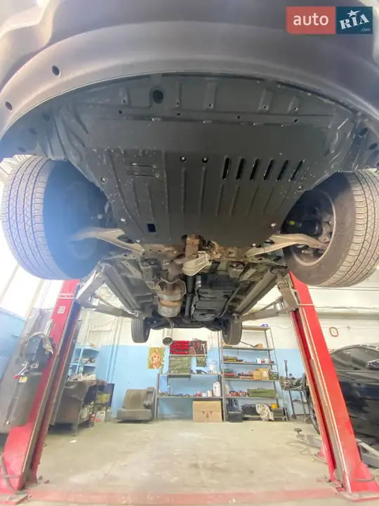 Infiniti Qx60 2019 photo 3
