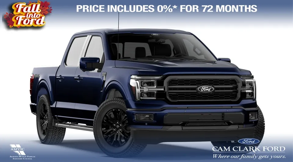 Ford F-150 2026 photo 4