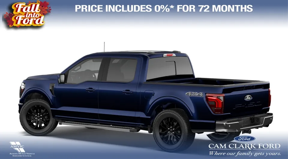Ford F-150 2026 photo 2