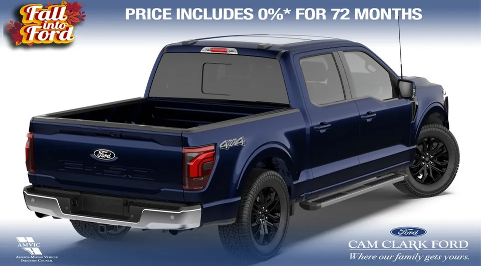 Ford F-150 2026 photo 3