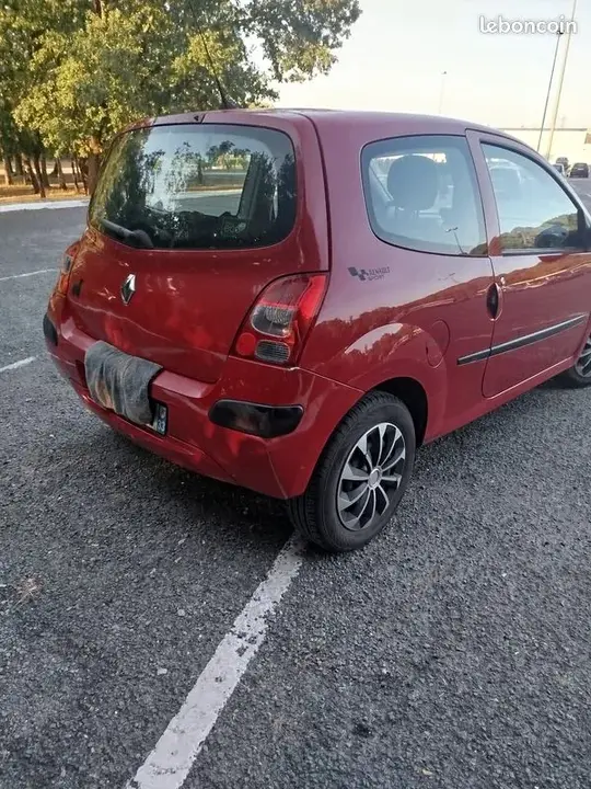 Renault Twingo 2009 photo 3