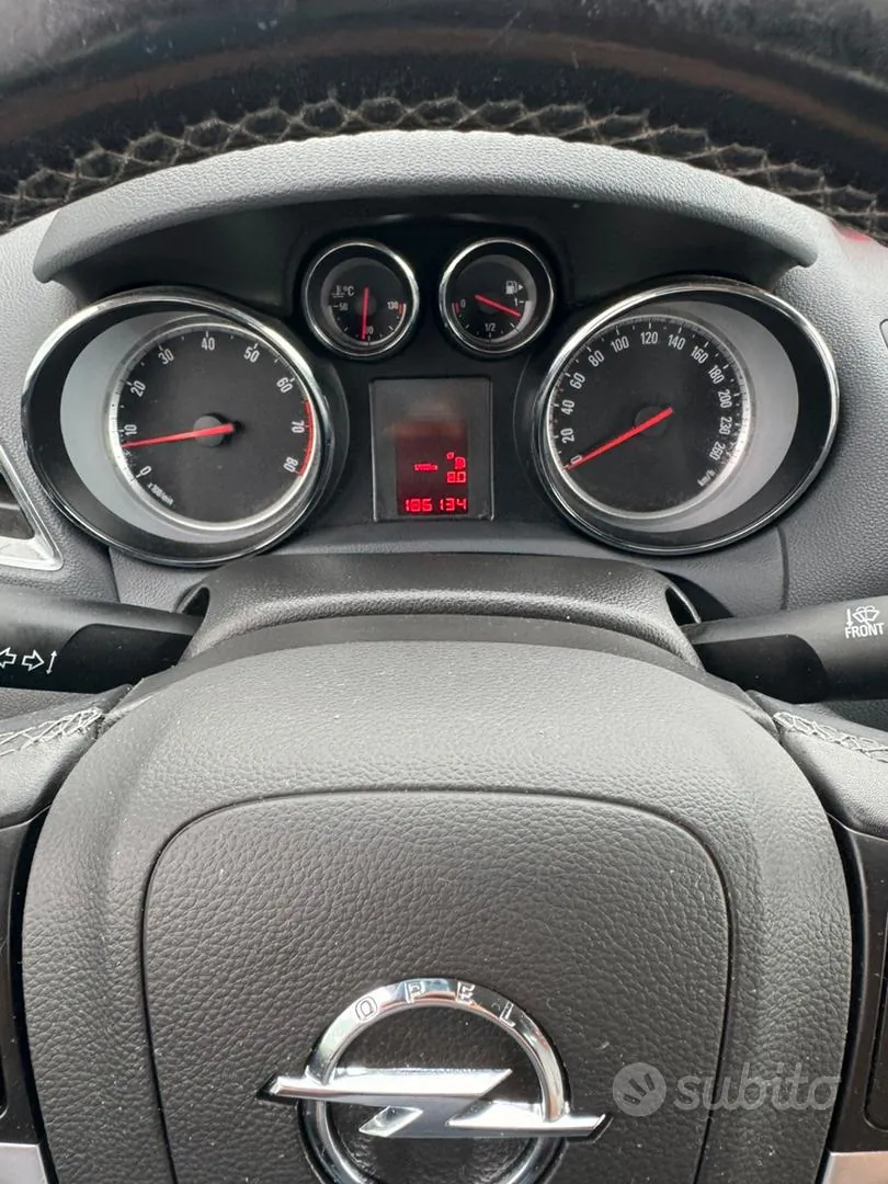 Opel Mokka 2015 photo 5
