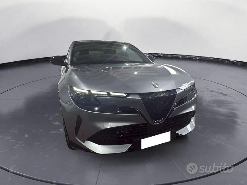 Alfa Romeo Junior 2026 photo 5