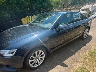 Audi A4 2016 photo 3
