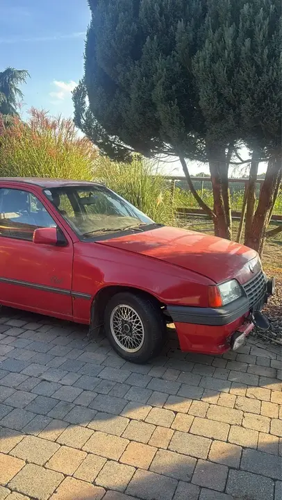 Opel Kadett