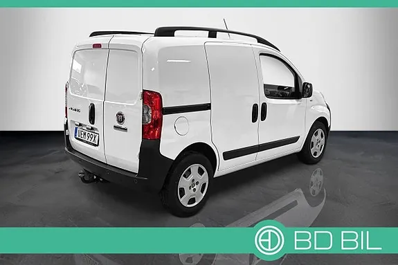 Fiat Fiorino 2024 photo 4