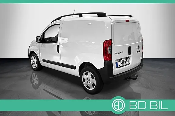 Fiat Fiorino 2024 photo 2