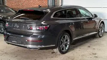 Volkswagen Arteon 2022 photo 2