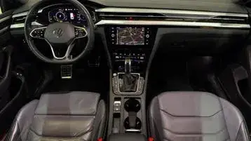 Volkswagen Arteon 2022 photo 3