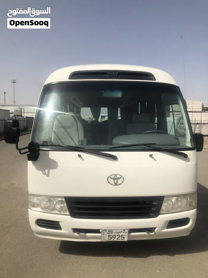 Toyota Hiace 2009 photo 4