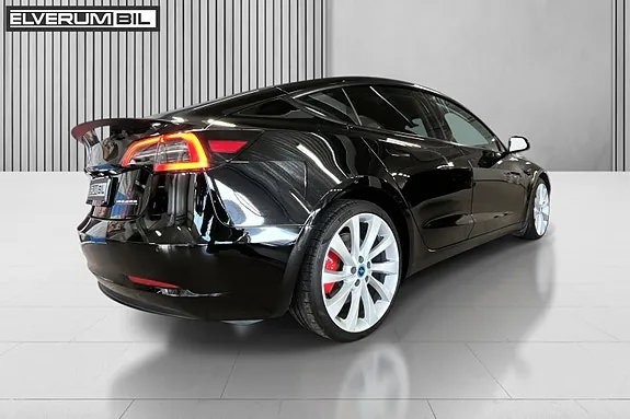 Tesla Model 3 2022 photo 4