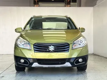 Suzuki Sx4 2016 photo 3