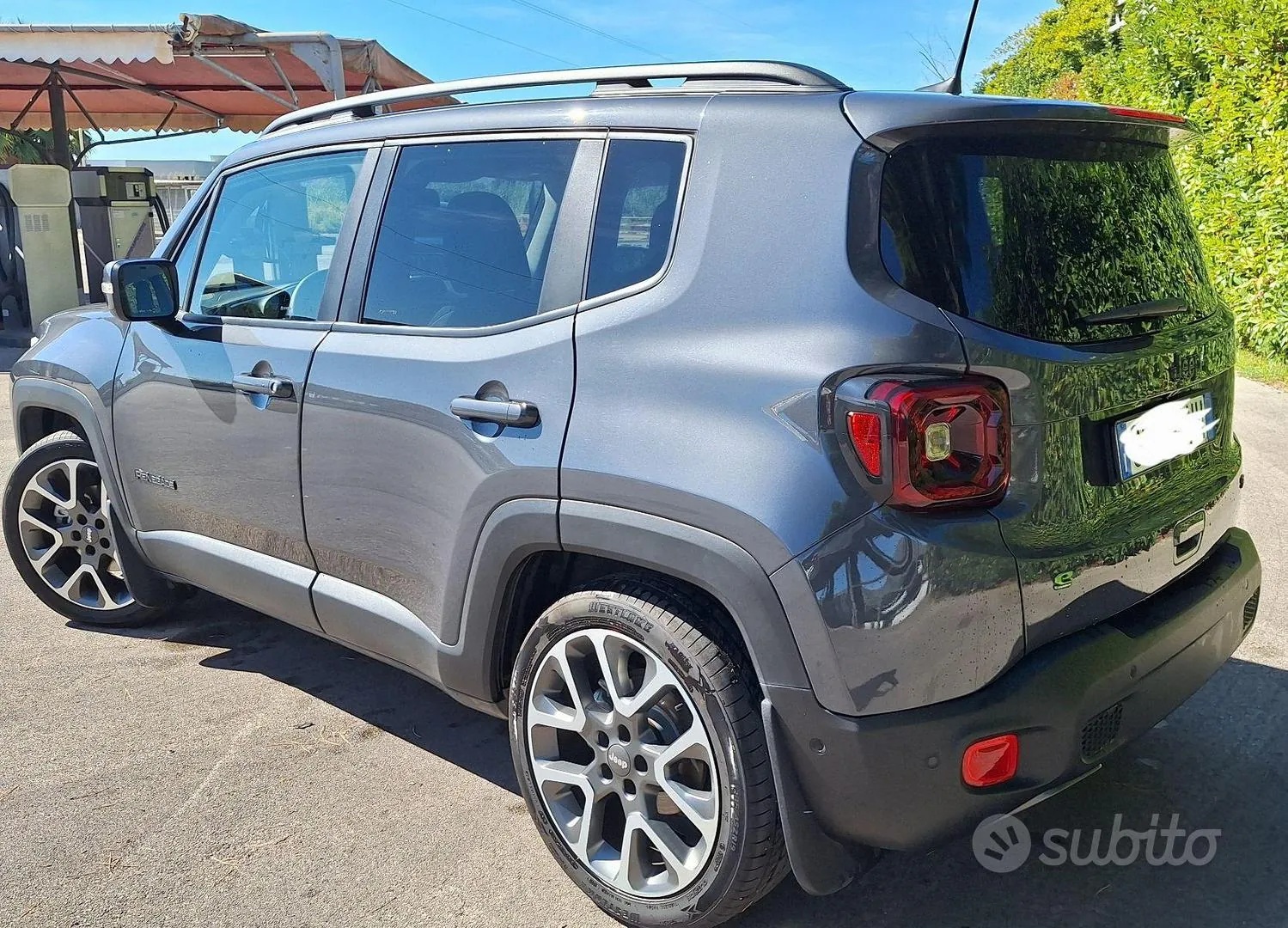 Jeep Renegade 2022 photo 5