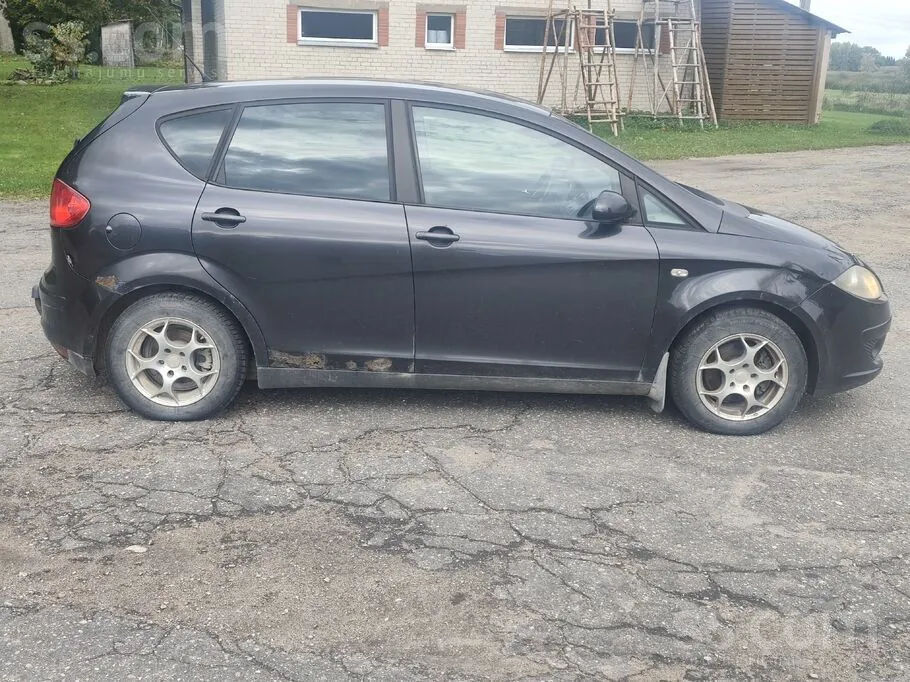 Seat Altea