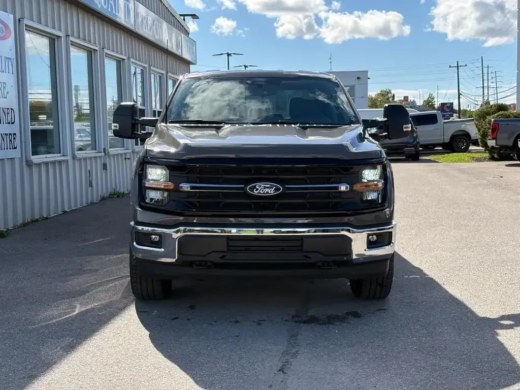 Ford F-150 2026 photo 4