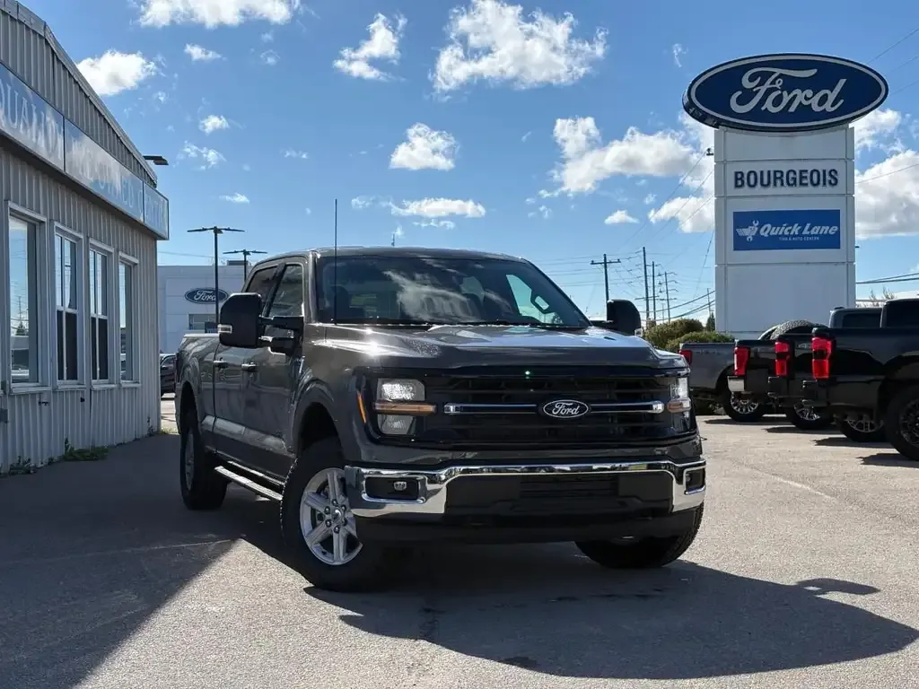 Ford F-150