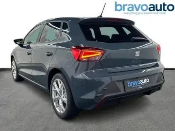 Seat Ibiza 2026 photo 3