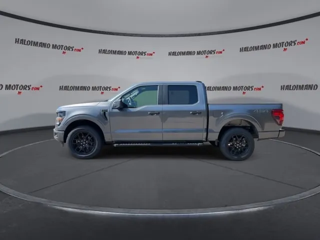 Ford F-150 2024 photo 5