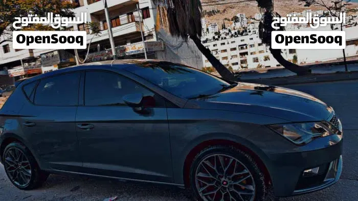 Seat Leon 2018 photo 3