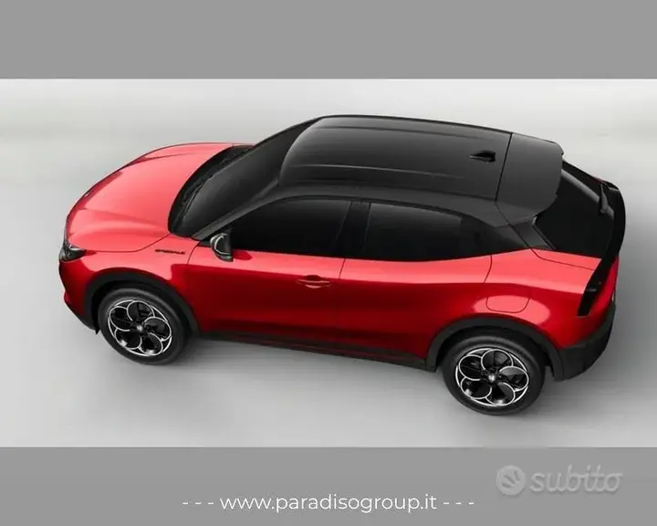 Alfa Romeo Junior 2026 photo 2