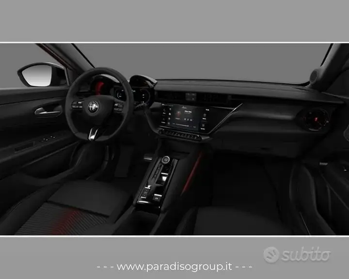 Alfa Romeo Junior 2026 photo 4