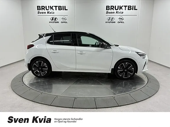 Opel Corsa E 2020 photo 4