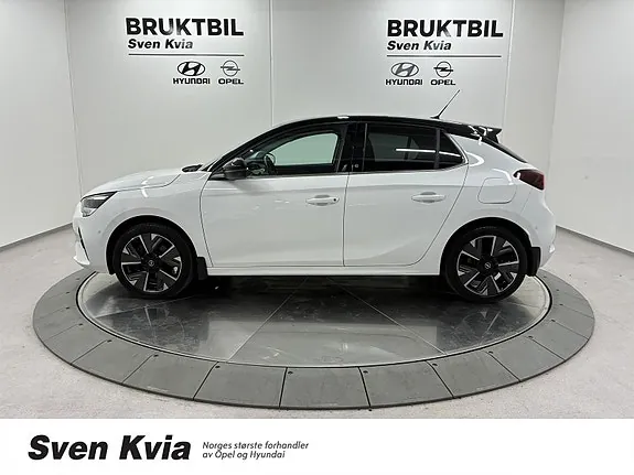 Opel Corsa E 2020 photo 5