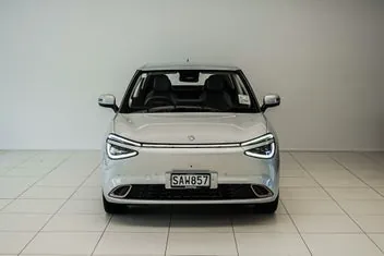 Dongfeng Box 2026 photo 3