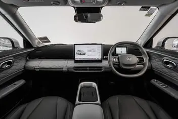 Dongfeng Box 2026 photo 4